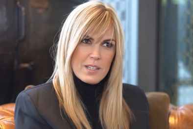 MDZol | Viviana Canosa vuelve a la TV abierta en marzo: tendrá un programa en El Trece junto a un destacado panel de periodistas. Foto: Captura YouTube @elpaisuy