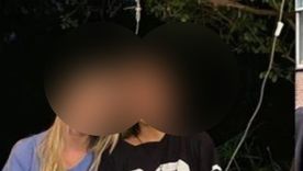 Se conoció una presunta foto de la Fiesta del Propofol en medio de la investigación por la muerte de un residente