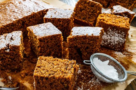 Torta de naranja y miel: prepará esta receta sabrosa, fácil y en pocos pasos