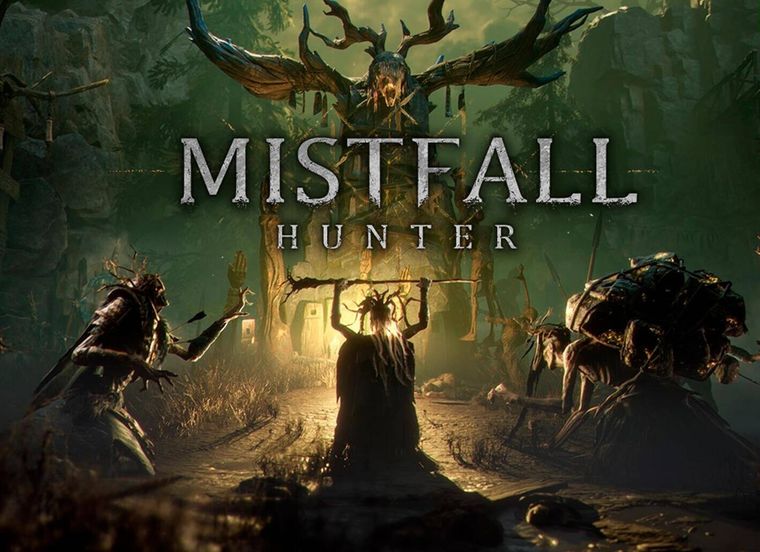 Mistfall Hunter recuerda a los juegos de FromSoftware, aunque sus primeras críticas dividieron rápidamente a los jugadores. Mistfall Hunter recuerda a los juegos de FromSoftware, aunque sus primeras críticas dividieron rápidamente a los jugadores.