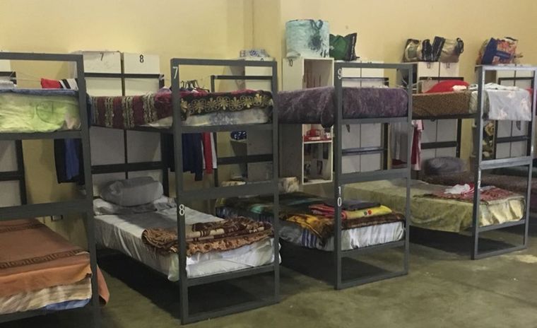 Las cárceles federales deberán recibir a presos que estén en el sistema porteño. Foto: Foto: CIJ