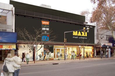 MDZol | La nueva sucursal estará dedicada a indumentaria y moda.