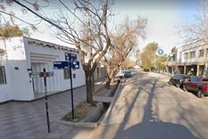 expropiaran un inmueble de guaymallen para ensanchar la calle