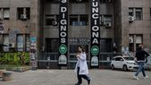Universidades nacionales realizarán mañana un paro de 72 horas en reclamo de la aplicación de la ley de Financiamiento que fue sancionada por el Congreso. Universidades nacionales realizarán mañana un paro de 72 horas en reclamo de la aplicación de la ley de Financiamiento que fue sancionada por el Congreso.