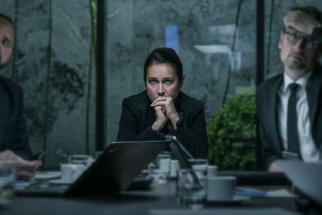 Netflix tiene la serie ideal para los amantes del drama político. Foto: Archivo Netflix tiene la serie ideal para los amantes del drama político. Foto: Archivo