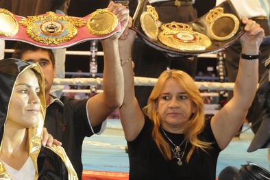 MDZol | Foto: Pachy Reynoso/MDZ