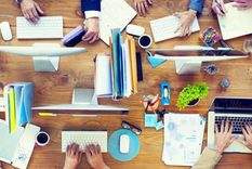 cinco consejos para cuidar tu cuerpo si trabajas todo el dia frente al pc