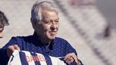 Daniel Willington, talento eterno de Vélez y Talleres, dejó una huella imborrable. 