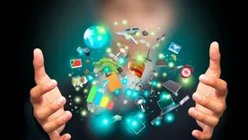 La tecnología estuvo marcada por una lógica clara: aumentar la interacción de las personas dentro de una pantalla.