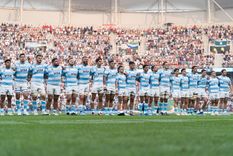 Los Pumas tienen equipo definido para el cierre del 2024. Foto: Los Pumas