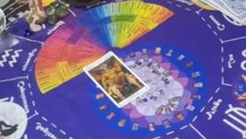 La lectura de cartas generó repercusión en la previa del partido.