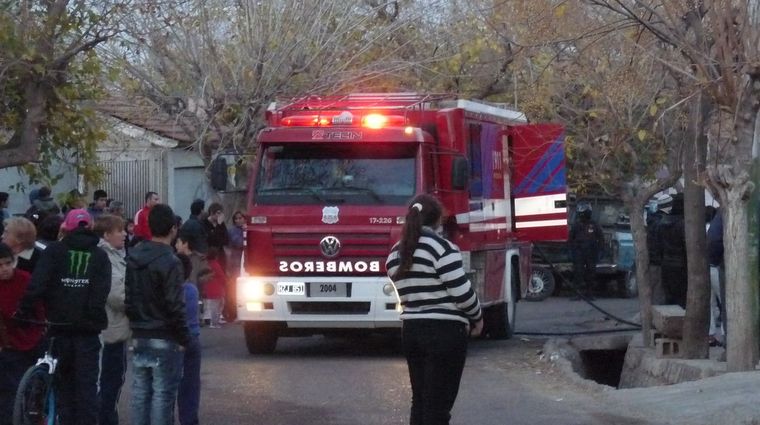 Foto: Ministerio de Seguridad