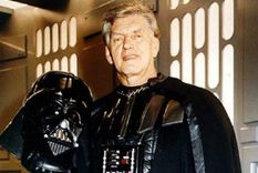 David Prowse
