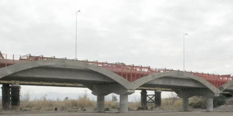 Foto: Publicada en Diario de Cuyo
