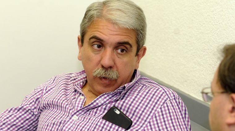 Foto: Alf Ponce / MDZ