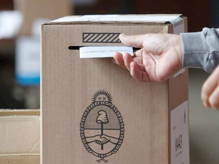 Argentina eligió 3 veces a un presidente que no estuvo antes en el Congreso.