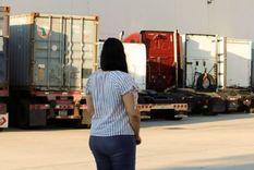 Si Venezuela cambia, me gustaría volver: la historia de la doble inmigrante que dejó Siria, prosperó en Venezuela y ahora en EE.UU. teme que la deporten