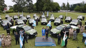 La medida fue presentada durante la apertura de sesiones ordinarias del Concejo Deliberante.&nbsp;