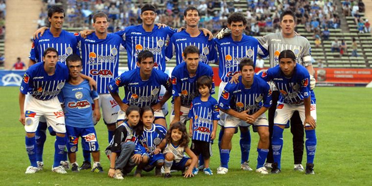 Foto: Nacho Gaffuri / MDZ