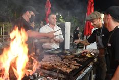 El evento incluye concursos gastronómicos y busca revalorizar un plato ícono de la identidad local.