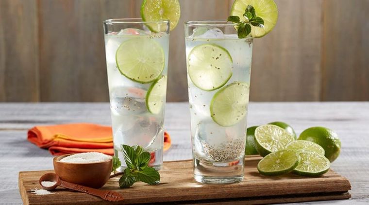 Una combinación que te dará más energía y saciedad. Foto: Archivo