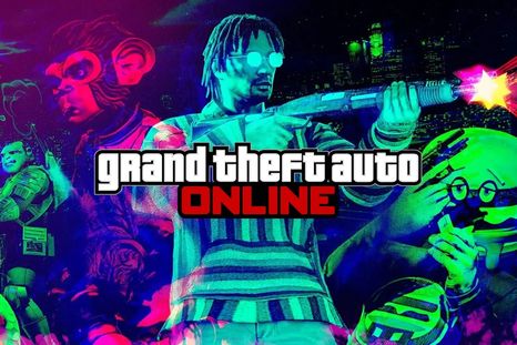 GTA Online celebra el 4/20 con eventos psicodélicos, caos urbano y recompensas especiales en Los Santos. GTA Online celebra el 4/20 con eventos psicodélicos, caos urbano y recompensas especiales en Los Santos.
