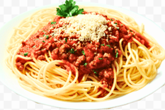 La mejor salsa boloñesa para espaguetis: receta casera y deliciosa Foto: Shutterstock