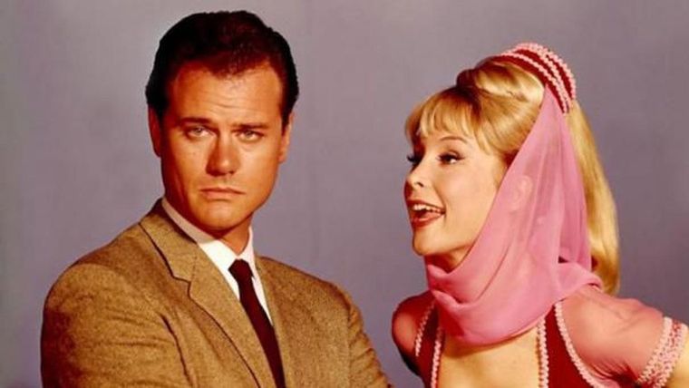 Mi bella genio - Cortesía NBC