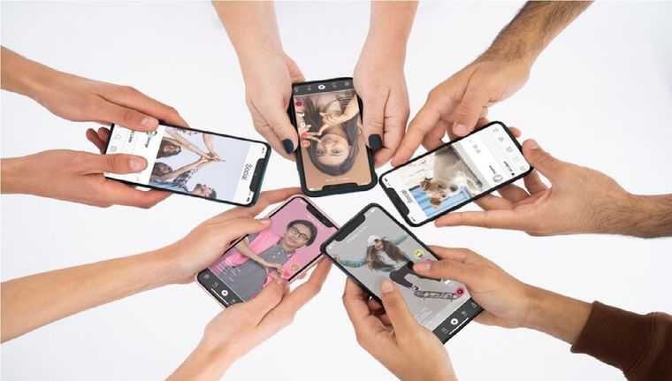 Proteger nuestros datos es cada vez más necesario. Foto: Freepik