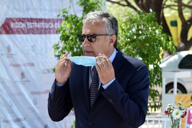 MDZol | Foto: Prensa UCR