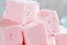 golosina casera: aprende a preparar los marshmallow ¡en 5 pasos!