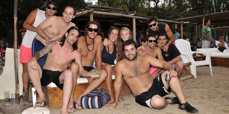 Foto: Agustín Mauricio/Mediamza.com