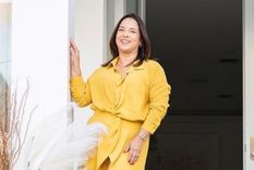 Adamari Lopez, Luis Fonsi