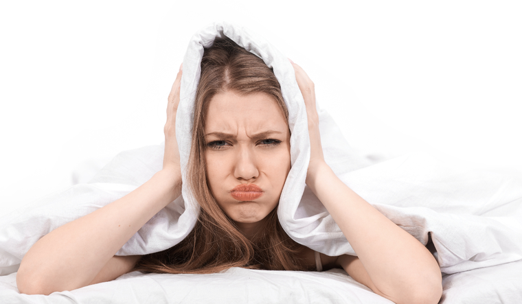 Dormir bien es clave para no tener mal humor al levantarse temprano.