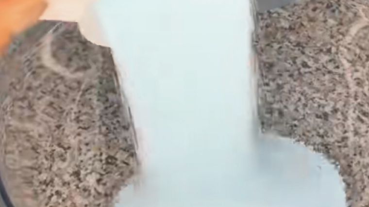 Tips de limpieza Prácticos, rápidos y sencillos. Foto: Fuente: Imagen / @tottusperu