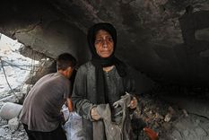 Al menos 248 periodistas palestinos han muerto en Gaza desde que empezó la guerra. Al menos 248 periodistas palestinos han muerto en Gaza desde que empezó la guerra.