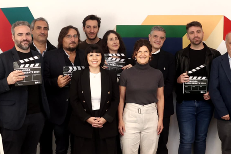 Buenos Aires se consolidó como polo audiovisual con producciones que generan inversión y empleos. Buenos Aires se consolidó como polo audiovisual con producciones que generan inversión y empleos.