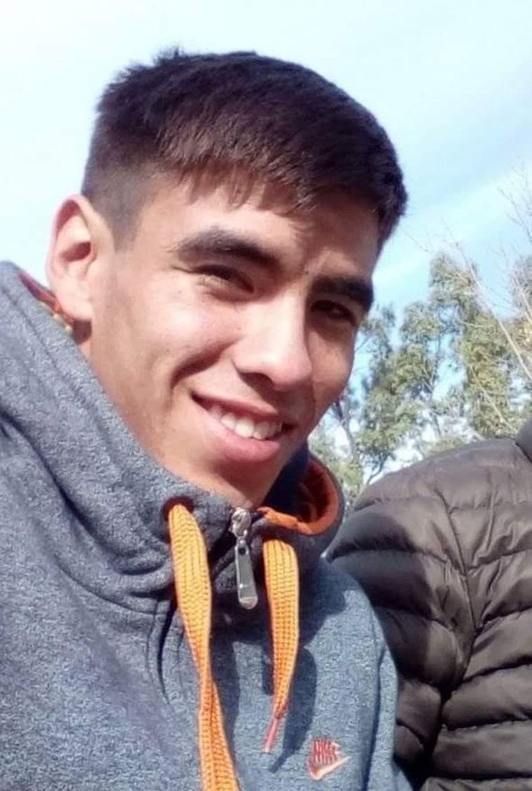 Incógnita Se cree que en un par de semanas podrá saberse de qué murió Facundo.