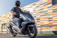 estas son las tres motos mas vendidas en espana