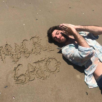 Cristian Cimminelli sería la nueva pareja de Anabel Fernández Sagasti.