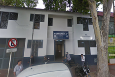 La sospechosa se encuentra en la Comisaría Tercera