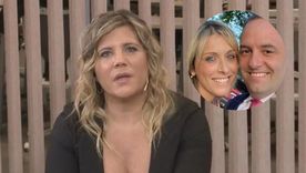 La conductora de Telenoche aprovechó sus días de descanso para sumarse al debate del momento. / Captura de TV La conductora de Telenoche aprovechó sus días de descanso para sumarse al debate del momento. / Captura de TV