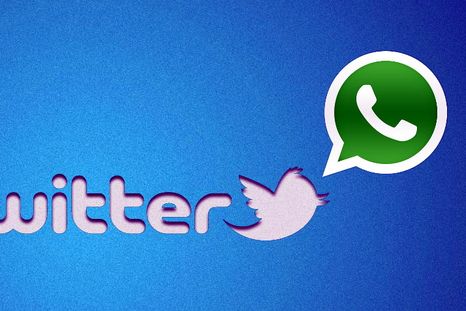 ¿Querés transformar tu Twitter en algo similar a WhatsApp?