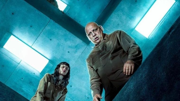 Habrá que verla y opinar.&nbsp;