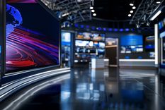 El programa de canal América que está en la zona baja del rating.