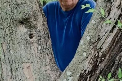 MDZol | El Tito, un personaje de aquellos. Foto: Erica Miretti