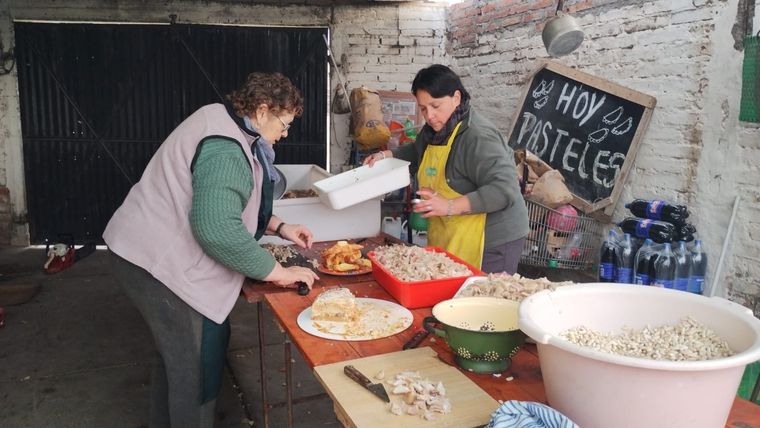 Foto: LV4 San Rafael