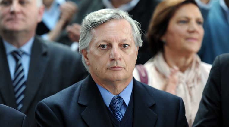 Foto: Alf Ponce / MDZ