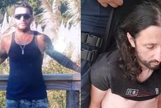 Pablo Laurta habría sido el último pasajero del remisero. Pablo Laurta habría sido el último pasajero del remisero.