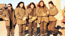 Las mujeres invisibles, las mujeres en la Guerra de Malvinas. Las mujeres invisibles, las mujeres en la Guerra de Malvinas.